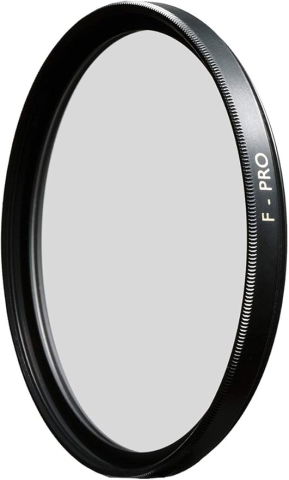 Filtre foto - Resigilat: B+W FILTRU UV 010 58 MM
