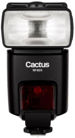 Accesorii aparate foto - Resigilat: Cactus Blitz RF60X Wireless