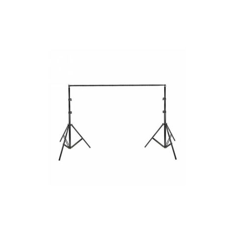 Stative - Resigilat: E-Reise Set 2 stative pentru fundal