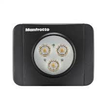 Resigilat: Manfrotto Lumie Play (3‑LED) [1]