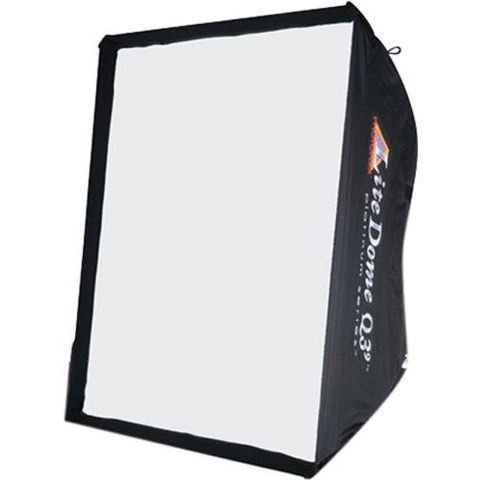 Lumini si blituri - Photoflex softbox Lightdome Q39
