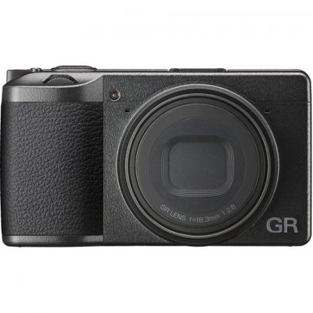 Ricoh GR III Aparat foto compact premium [3]