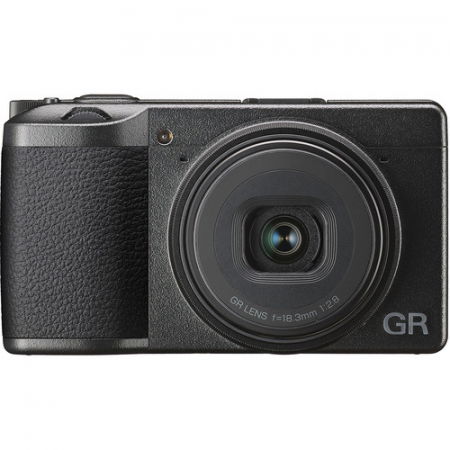 Ricoh GR III Aparat foto compact premium [1]