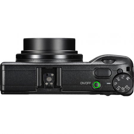 Ricoh GR III Aparat foto compact premium [4]