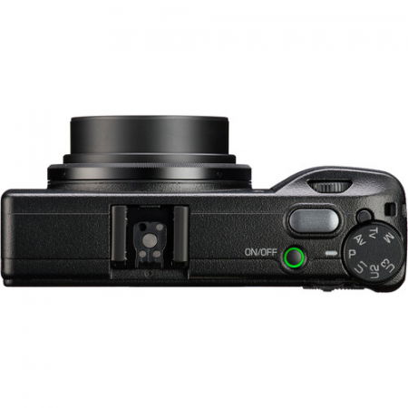 Ricoh GR III HDF Aparat Foto Compact 24.2MP [3]