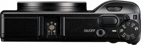 Ricoh GR IV camera foto digitala compacta 25.7MP [3]
