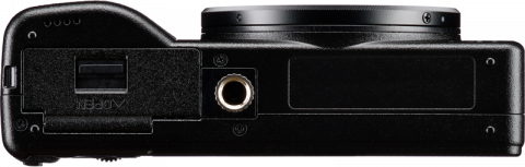 Ricoh GR IV camera foto digitala compacta 25.7MP [5]