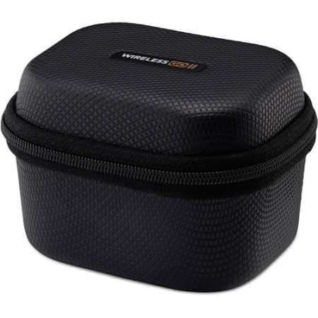 Rode Carcasa de incarcare pentru Wireless GO II [2]