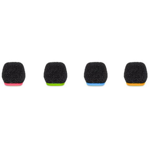 Rode Colors 3 [2]