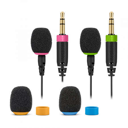 Rode Colous 2 set accesorii [2]