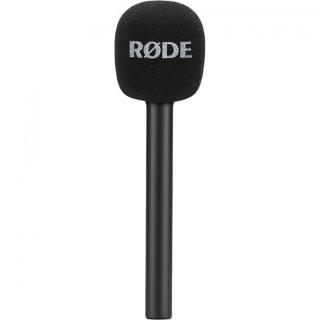 Brate si prinderi - Rode Interview GO adaptor pentru Wireless GO II