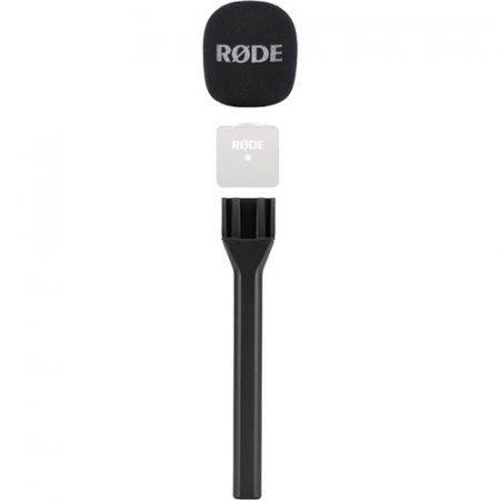 Rode Interview GO adaptor pentru Wireless GO II [5]