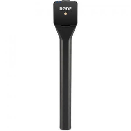 Rode Interview GO adaptor pentru Wireless GO II [1]
