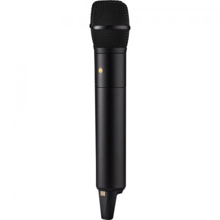 Rode Interview Pro Microfon cu condensator portabil wireless [2]