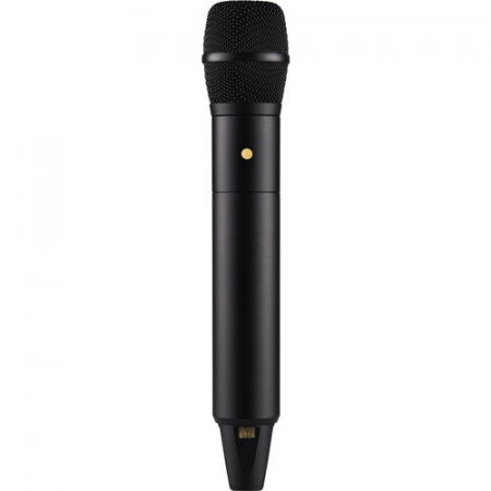 Rode Interview Pro Microfon cu condensator portabil wireless [1]