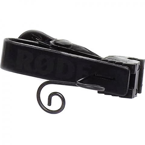 Accesorii microfoane - Rode LavClip prindere lavaliera