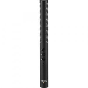 Rode NTG4 Microfon shotgun profesional [3]