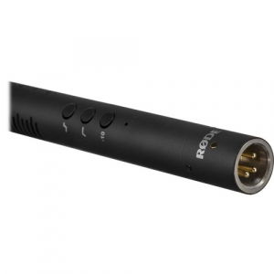 Rode NTG4 Microfon shotgun profesional [1]