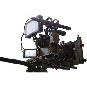 Rode NTG4 Microfon shotgun profesional [4]