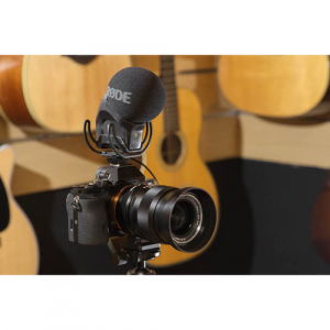 Rode Microfon Stereo VideoMic Pro [3]