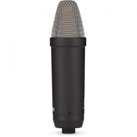 Rode NT1 Signature Series Microfon condensator cu diafragma mare (negru) [6]
