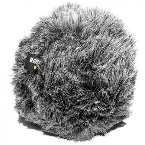 Rode NT-SF1 Microfon condenser omnidirectional 360 [4]