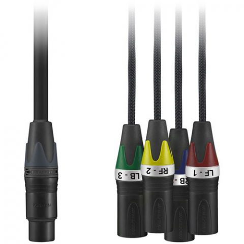 Rode NT-SF1 Microfon condenser omnidirectional 360 [3]