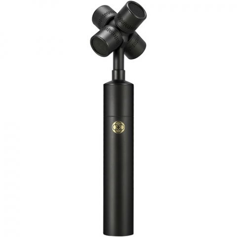 Echipamente audio - Rode NT-SF1 Microfon condenser omnidirectional 360