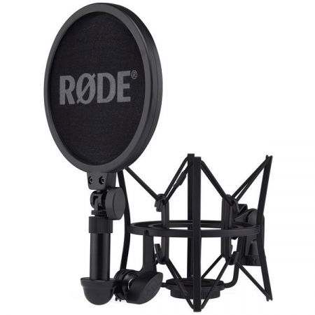 Rode NT1 5th generation Microfon condenser [3]