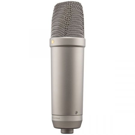 Rode NT1 5th generation Microfon condenser [4]