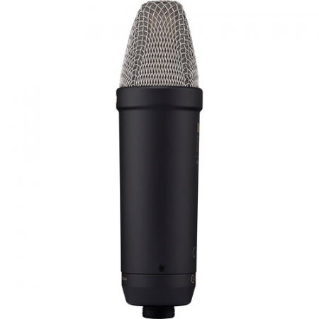 Rode NT1 5th generation black Microfon condenser [7]