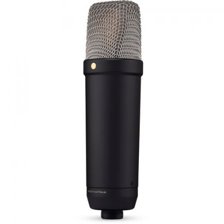 Rode NT1 5th generation black Microfon condenser [2]