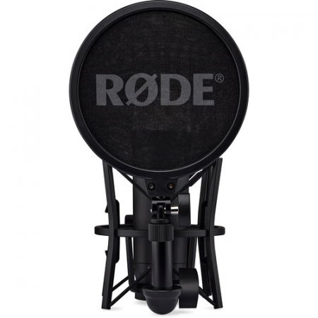 Rode NT1 5th generation black Microfon condenser [3]