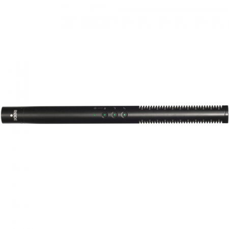 Rode NTG4+ Microfon shotgun [1]