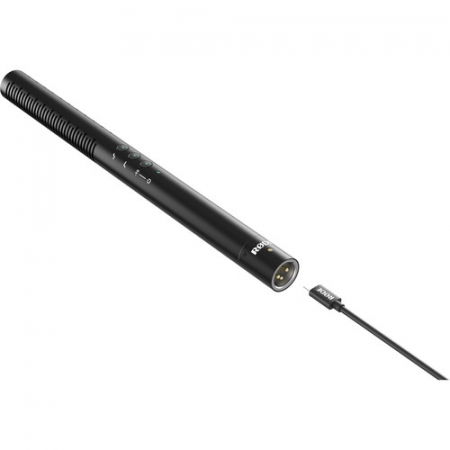 Rode NTG4+ Microfon shotgun [3]