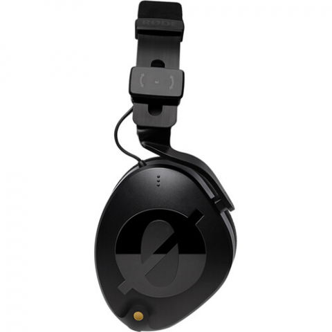 Rode NTH-100 Casti monitorizare audio [2]