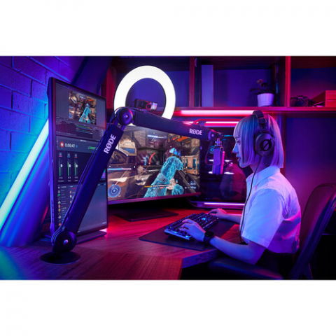 Rode NTH-100 Casti monitorizare audio [8]