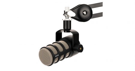 Rode PodMic Microfon Dinamic Podcast [1]