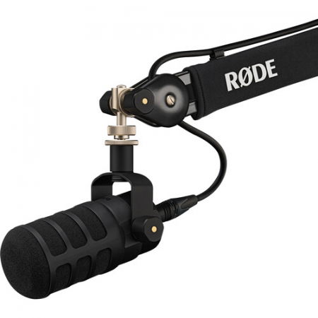 Rode PodMic USB microfon de podcast [6]