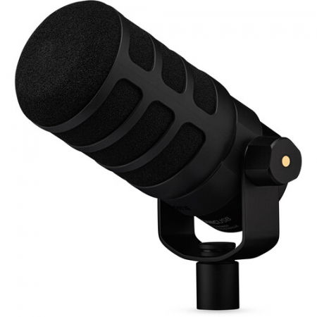 Rode PodMic USB microfon de podcast [2]
