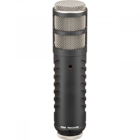 Rode Procaster Microfon XLR Dinamic Broadcast