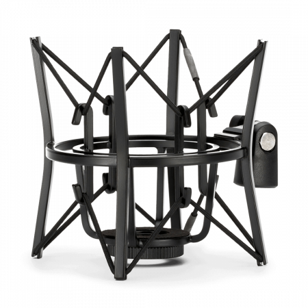 Shock-mount - Rode PSM1 shock-mount microfon