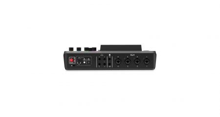 Rode Rodecaster Pro II Mixer Audio Podcast [3]