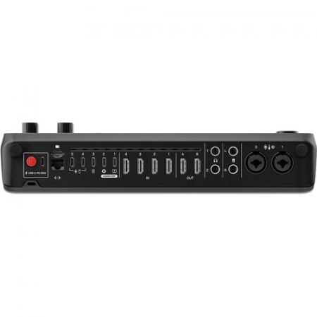 Rode RODECaster Video consola de productie video [4]