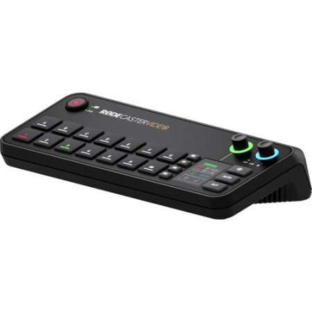 Rode RODECaster Video consola de productie video [5]