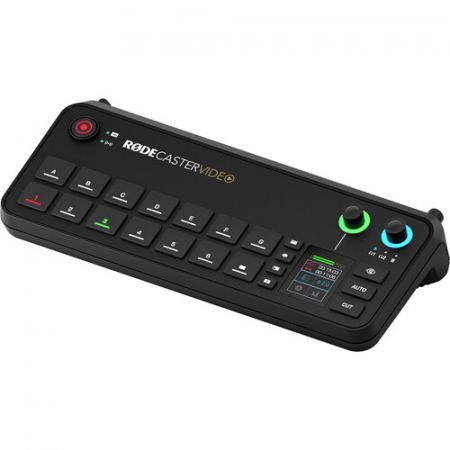 Rode RODECaster Video consola de productie video [3]