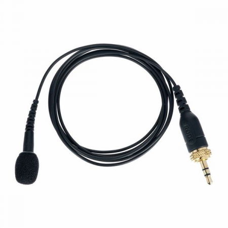 Lavaliere - Rode RODElink Lav microfon tip lavaliera cu fir