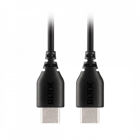 Cabluri si adaptoare microfoane - Rode SC22 cablu USB-C la USB-C