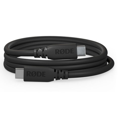 Rode SC27 cablu USB-C la USB-C 2m [2]