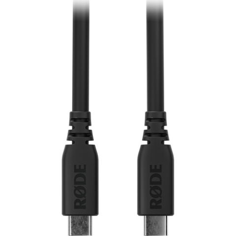 Cabluri si adaptoare microfoane - Rode SC27 cablu USB-C la USB-C 2m